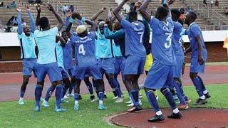 Dynamos vs Ngezi Platinum chibuku super cup highlights