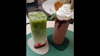 Kuching Foodie : Cafe Edition (Drinks)