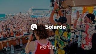 Solardo @ AMP Lost & Found 2018 Festival (BE-AT.TV)