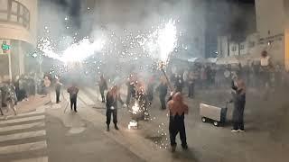 Correfocs Onil /1