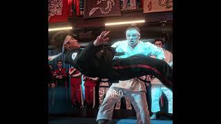 Kwon Vs Robby#shorts #cobrakai #edit #cobrakaiedits #Kwon #robby #foryou #viralvideo