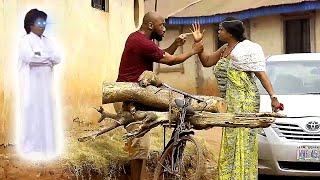 THE SHOCK| She Called Me BROKE And HUNGRY But God SILENCED Her With My TESTIMONY - African Movies