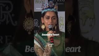 Manushi chillar WhatsApp status #shorts #inspiration #punjab #india #usa #uae #winners #missworld