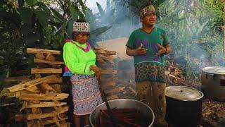 This Native Tribe Communicates with Plants (Shipibo Amazonian Shamanism)