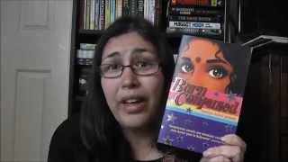 Born Confused by Tanuja Desai Hidier #WeNeedDiverseBooks