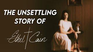 The Unsettling Story of Ethel Cain