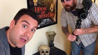 CineStalkin' with Adam The Woo