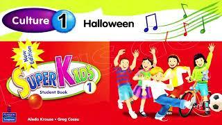 SUPERKIDS 1  STUDENT BOOK FULL