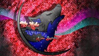 My Alpha My Omega trailer New MCRP series