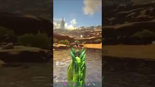 Typisch Bella  #arksurvivalevolved #belemi‘s #deutsch #dino #gamergirl