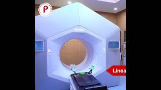 Exploring the Pragma Medical Institute's Lower Basement: A Haven of Advanced Healthcare Technology