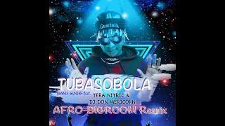 Guntalk (Tubasobola) by Beenie Gunter (feat Tera Nitric & DJ Don Mericorn