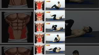 Best Abs workout  أفضل تمارين البطن
