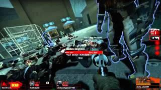 l4d2 fun mods, desperate strugle !