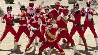 Power Rangers Best Episodes  Turbo to Wild Force  LIVE 24/7  Power Rangers Official