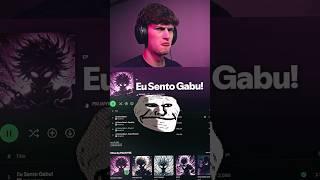 Eu Sento Sabu! - Slowed kinda Hits!