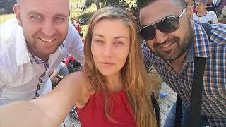 Gergana Dimova & ork.Balkanika - Bolen leji mlad Stoqn i Zashto si me majko rodila