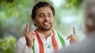 Maharashtra's Message to Rahul Gandhi | महाराष्ट्राच्या जनतेकडून महाविनाश आघाडीला संदेश Vote For BJP