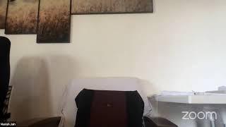 Reeta Jain's Zoom Meeting