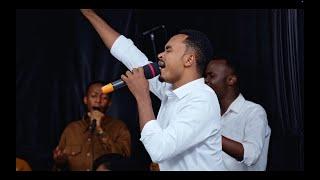 POWER OF THE CROSS  EP 1- MBEGA UBUNTU/ UW'IMANA INYITA WE