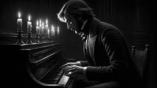 Chopin - Nocturne Op. 27  No.2 in D Flat Major [Slowed & Reverb]