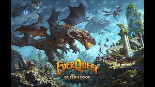 EverQuest: The Outer Brood [Official Trailer]