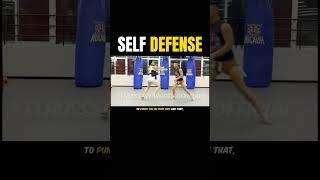 How To Protect Yourself?!| Self Defense Tutorial Ep 25