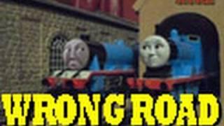 Wrong Road