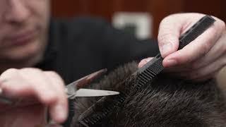 Discover the Best Barbers in London | Pall Mall Barbers London