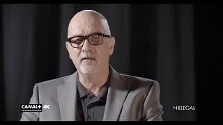 Vincent V. Severski | Słownik szpiega - NIELEGAŁ | Nielegalni | CANAL+