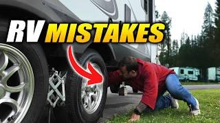 51 RV Tips & Tricks You DON'T Have to Learn The Hard Way!