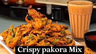 Pakro Recipe | crispy pakora Ramadan Special