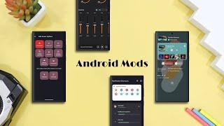 No Root, No Problem: 15 Incredible Android Mods You Must Try in 2025!