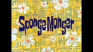 Spongemonger - SB Soundtrack