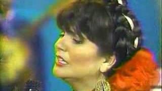 Linda Ronstadt El Sol Que Tu Eres