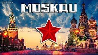 Moskau [German Schlager][+English translation]