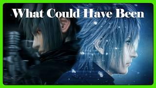 Coming To Terms With Final Fantasy XV - Versus XIII Retrospective