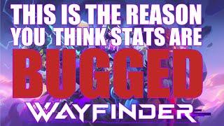 How Stats Work And Why They Confuse You [Wayfinder]