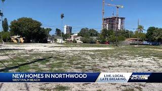 GL Homes plans major redevelopment in West Palm Beach neighborhood