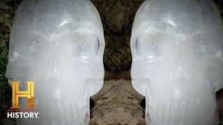 Ancient Aliens: Shocking Mysteries from Beyond *Marathon*
