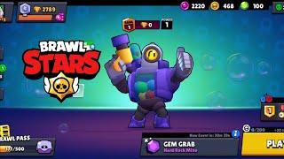 Brawl Stars | Part 9 | Rico Gameplay