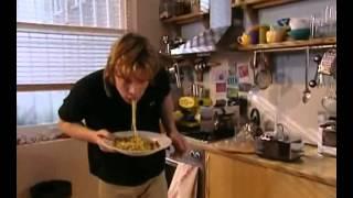 [原味主厨(大城小厨)] Jamie oliver - The Naked Chef.SEASON 1.PART3-Babysitting(1/2)