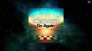 UltraBooster - Go Again (Space Raven VS. UltraBooster Remix) [MENTAL MADNESS RECORDS]