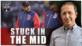 Red Sox lose Bregman, Rays roll, Skubal shines, Nats rebuild is stuck | Fair Territory