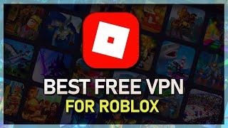 Best Free VPN to Play Roblox on Windows & Mac