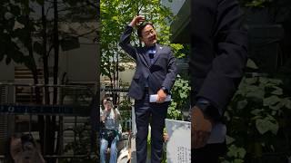 박찬대 의원 당대표 출마 선언 축하드립니다! #응원합니다 #박찬대 #이재명대통령 #정청래