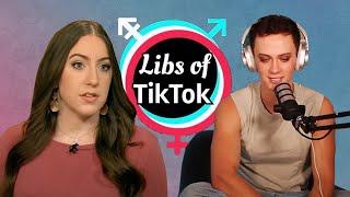 Libs of TikTok, the Anti-LGBTQ Terror Machine