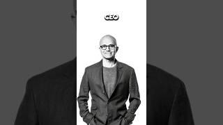 Satya Nadella: Transforming Microsoft for the Future 