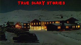 True Scary Stories to Keep You Up At Night (November 2024 Horror Compilation)