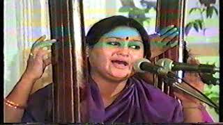 Shubha Sings 'Heerna 'By Kabir